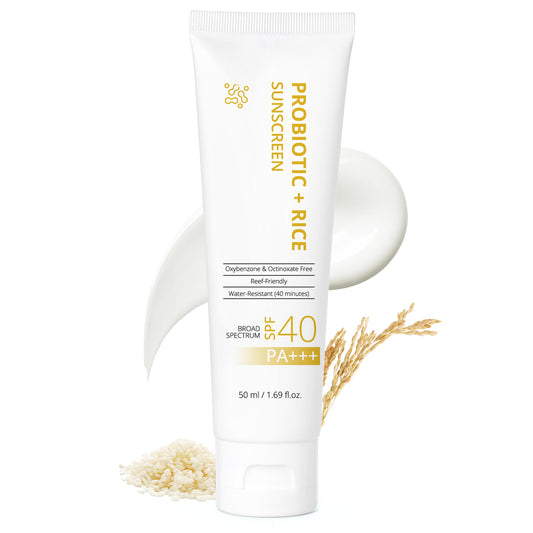 SPF 40 Sunscreen, 50ml / 1.69 fl.oz.