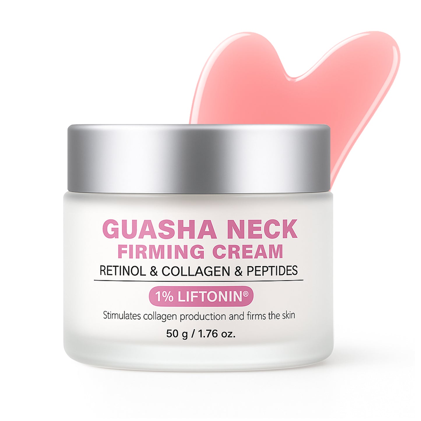 Tighten & Lift Neck Cream, 50g / 1.76 oz.