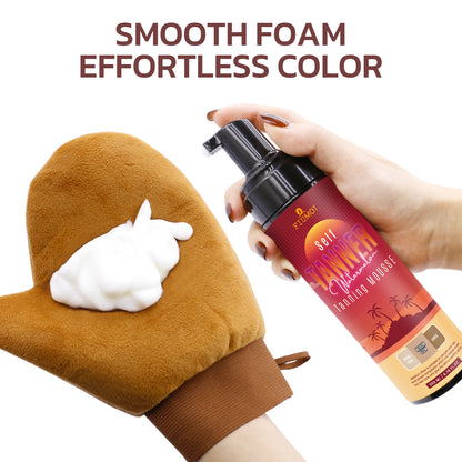 Self-Tanning Mousse, 200ml / 6.76 fl.oz.