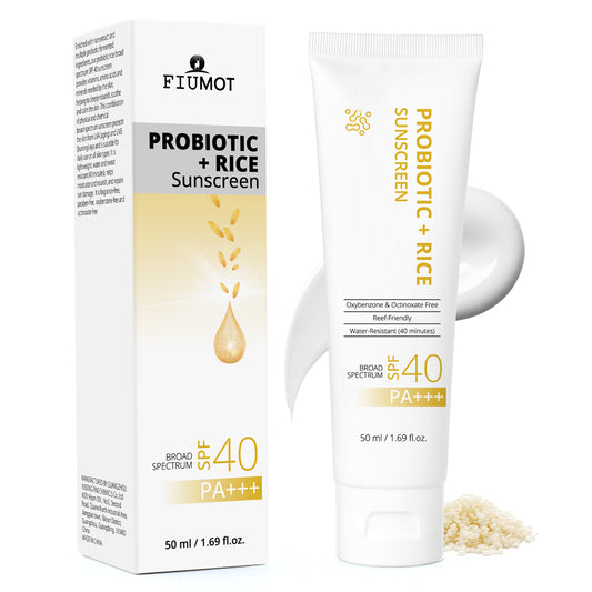 SPF 40 Sunscreen, 50ml / 1.69 fl.oz.