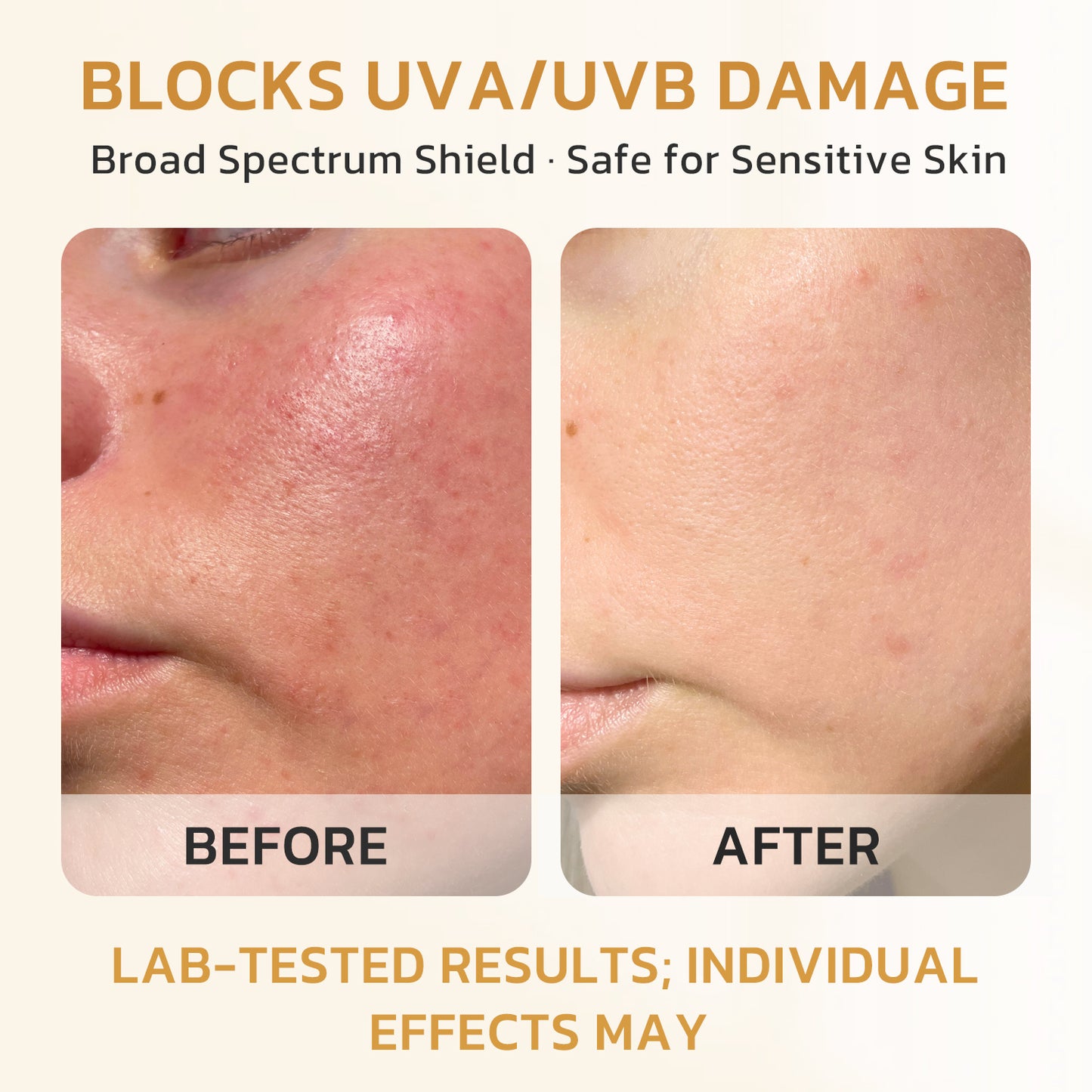 SPF 40 Sunscreen, 50ml / 1.69 fl.oz.