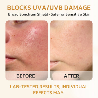SPF 40 Sunscreen, 50ml / 1.69 fl.oz.
